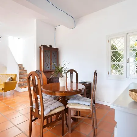 Home2book Manga With Pool & Views * San Andrés