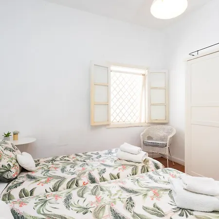 아파트 Home2book Manga With Pool & Views San Andrés