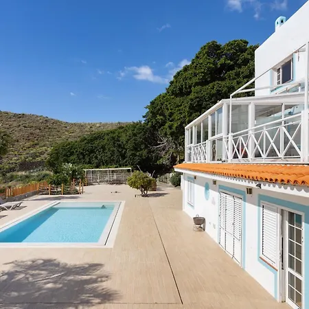 Home2book Manga With Pool & Views * San Andrés