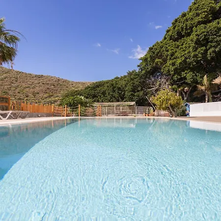 Home2book Manga With Pool & Views