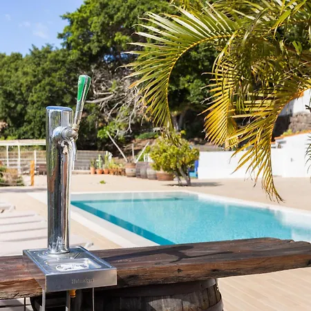Home2book Manga With Pool & Views 아파트 San Andrés